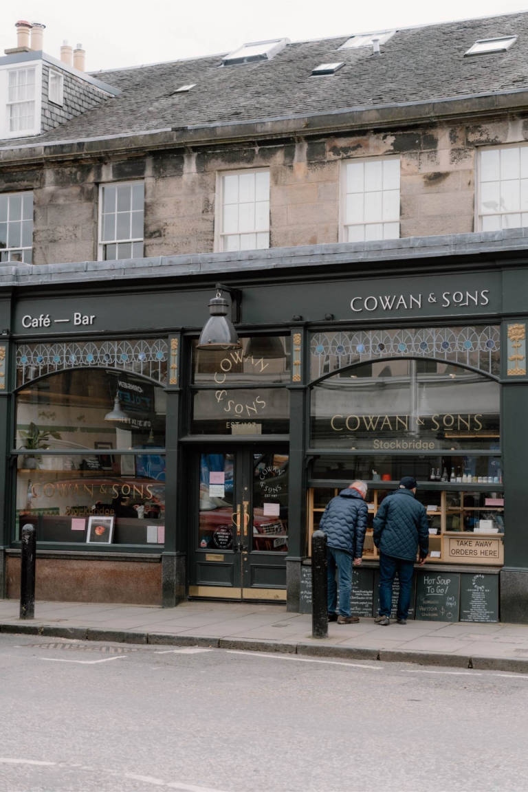 Cowan and Sons