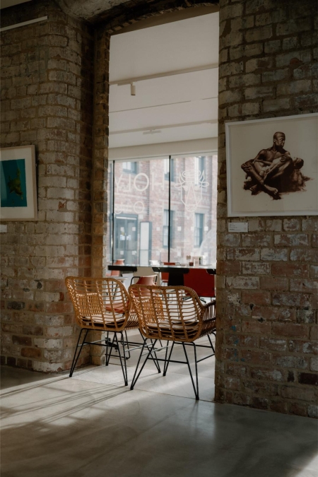 Edinburgh Printmakers