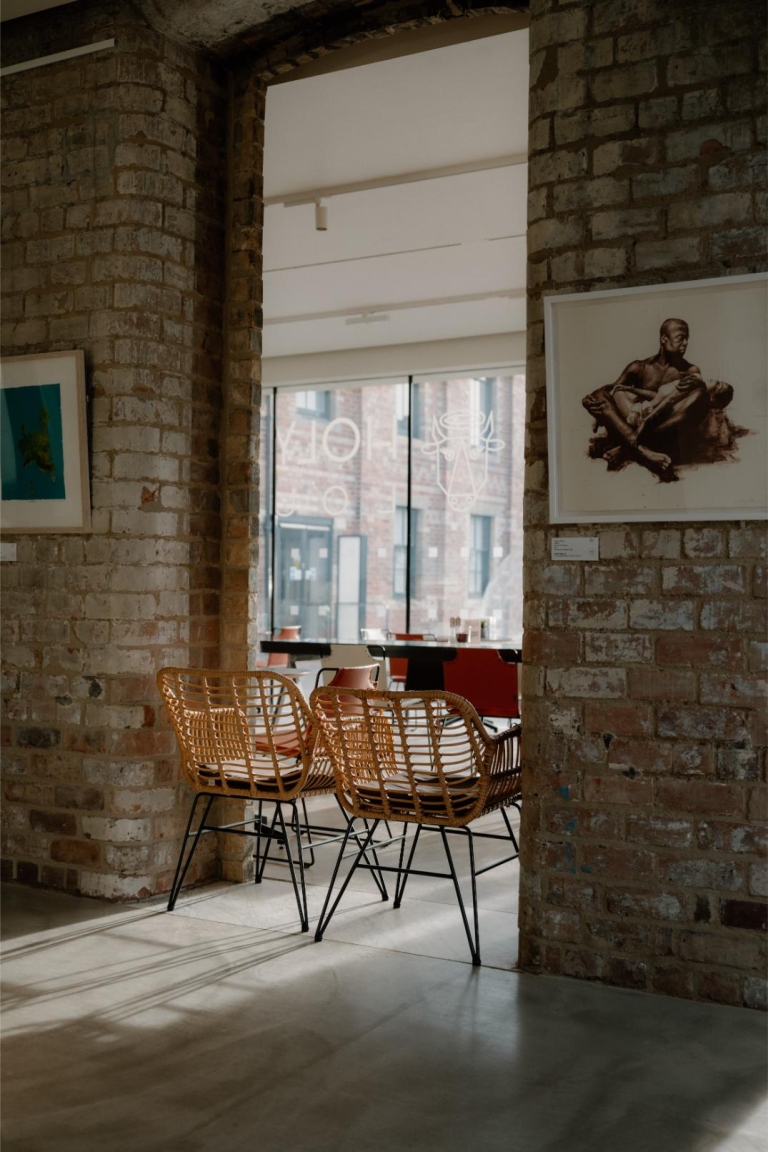 Edinburgh Printmakers