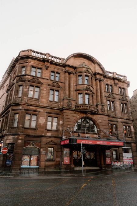 King’s Theatre