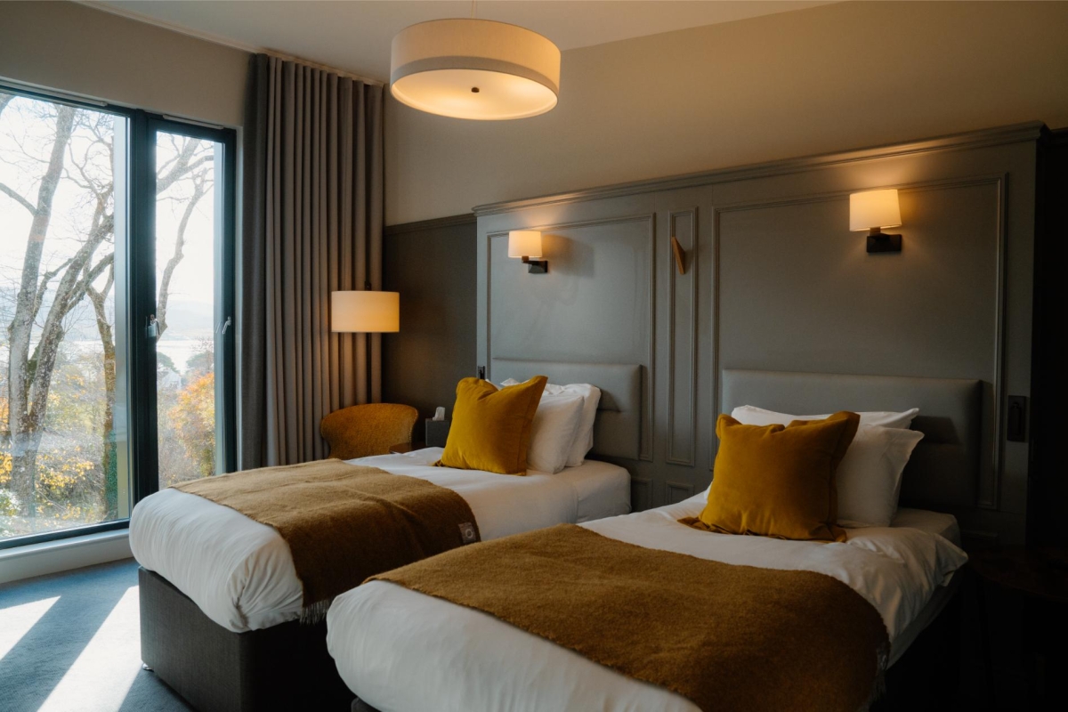 Marmalade Hotel