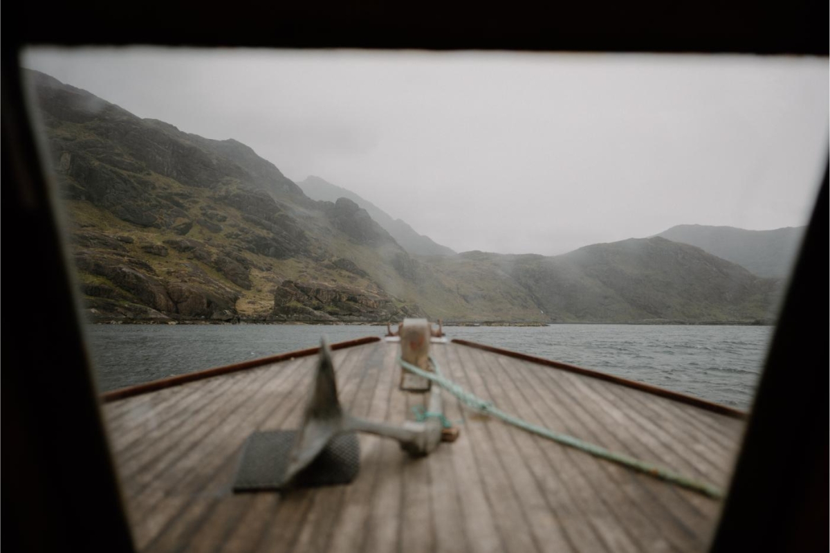 Loch Coruisk