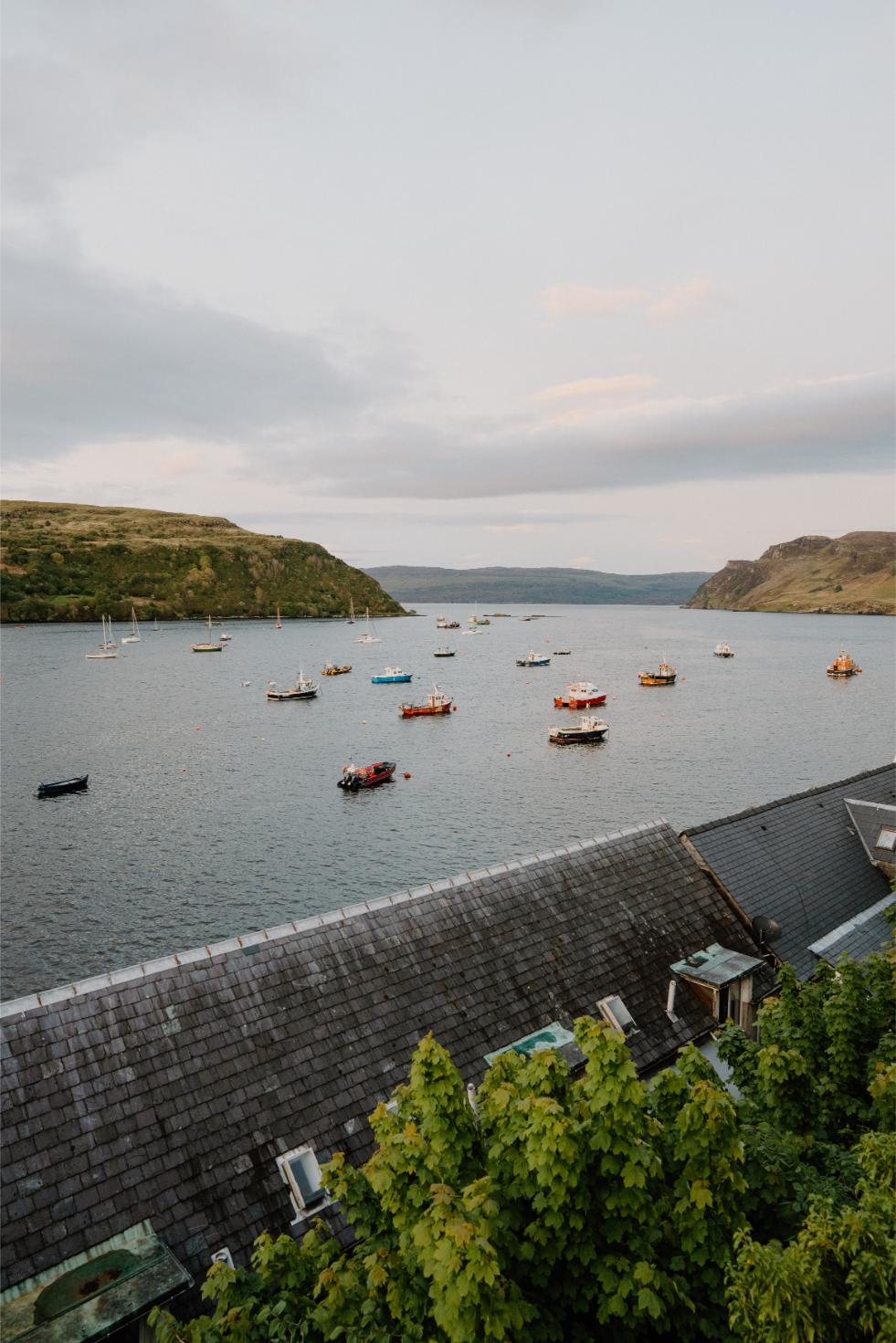 Portree