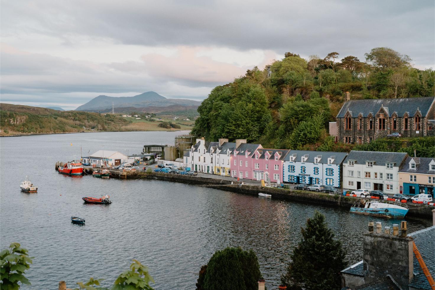 Portree