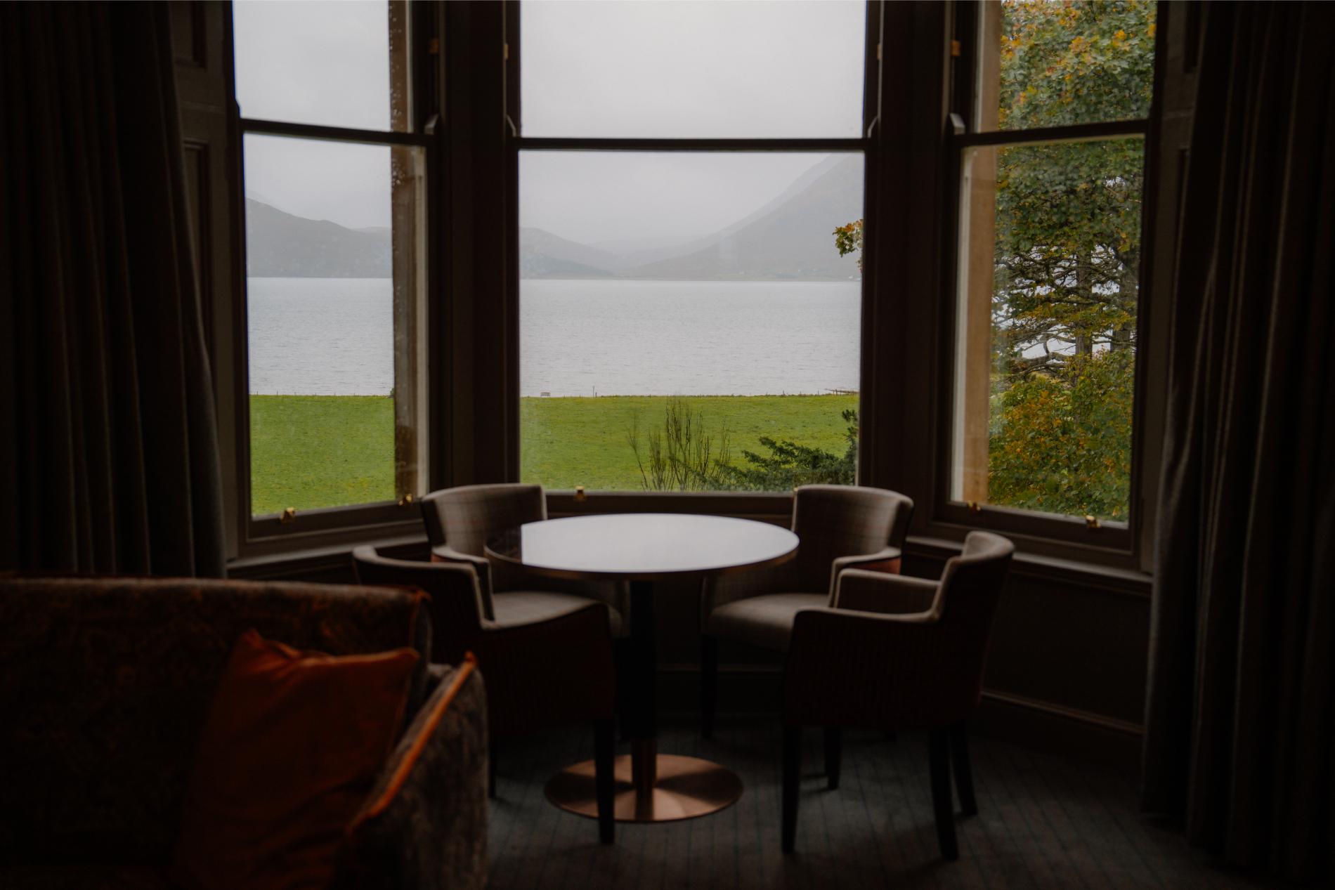 Raasay House Hotel