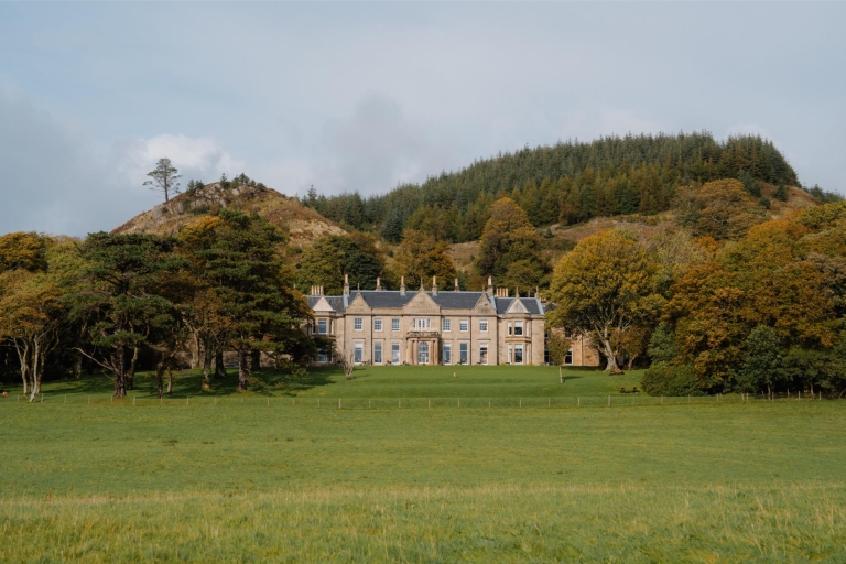 Raasay House Hotel