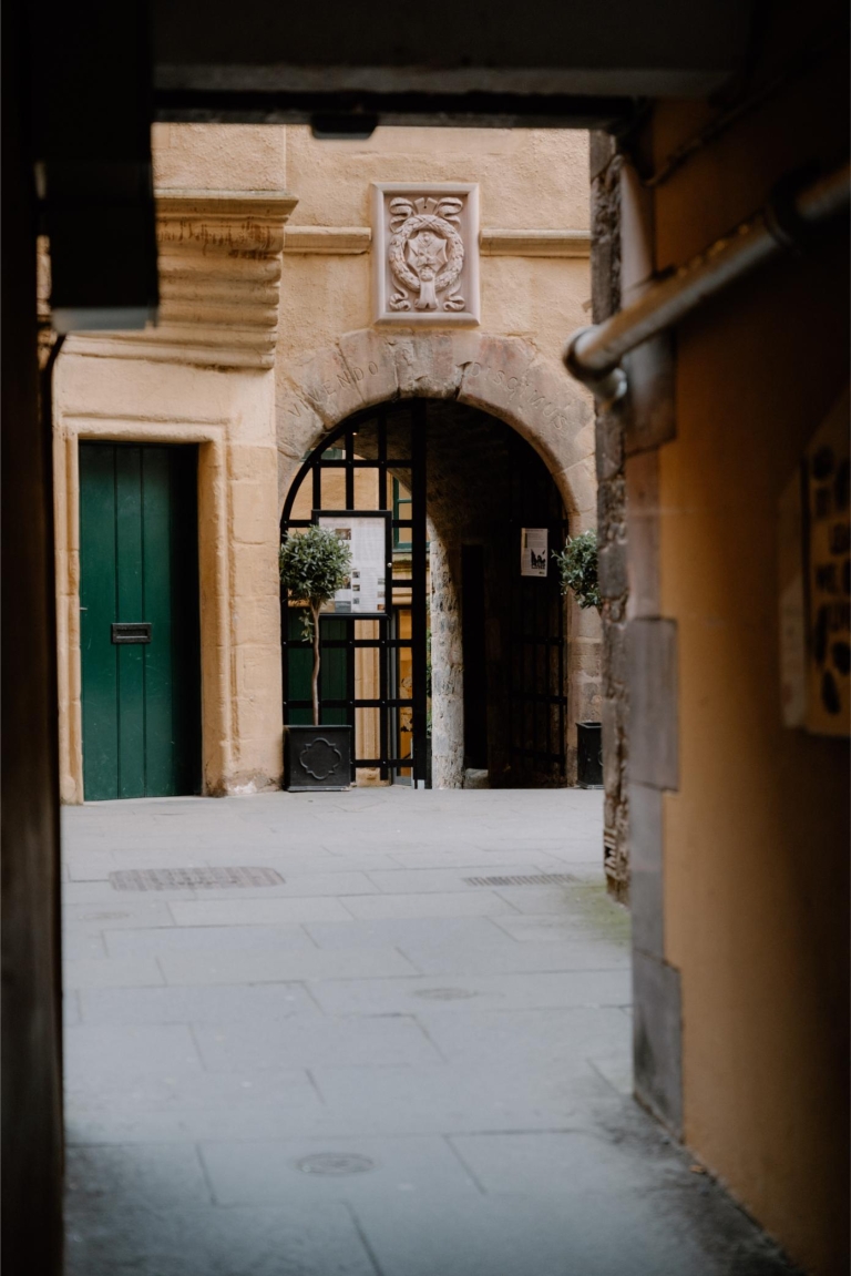 Riddle’s Court