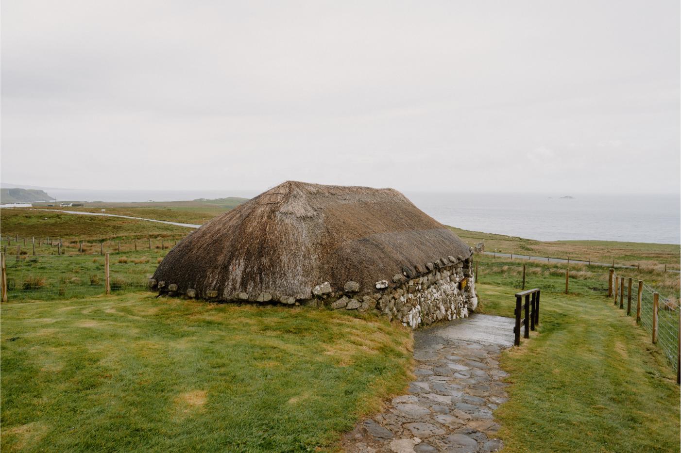 Skye Museum of Island Life