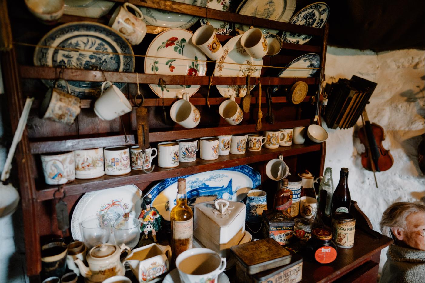Skye Museum of Island Life