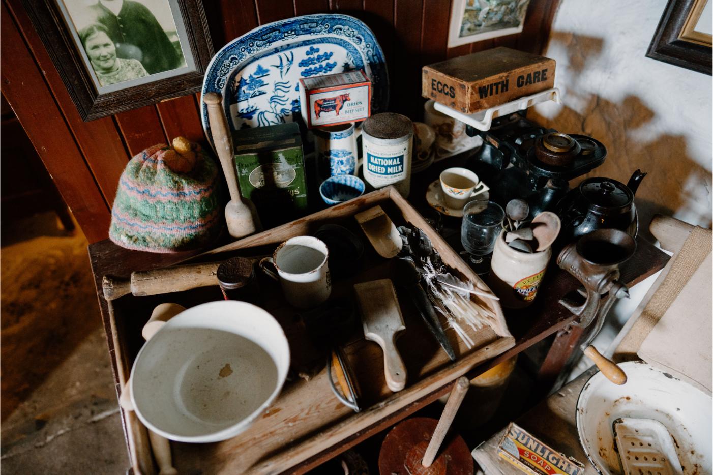 Skye Museum of Island Life