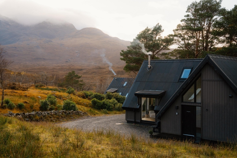 Sligachan Blackhouse