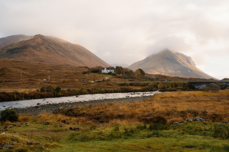 Sligachan Campsite