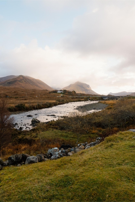 Glen Sligachan