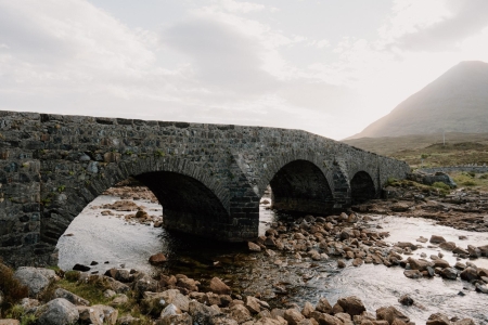 Sligachan