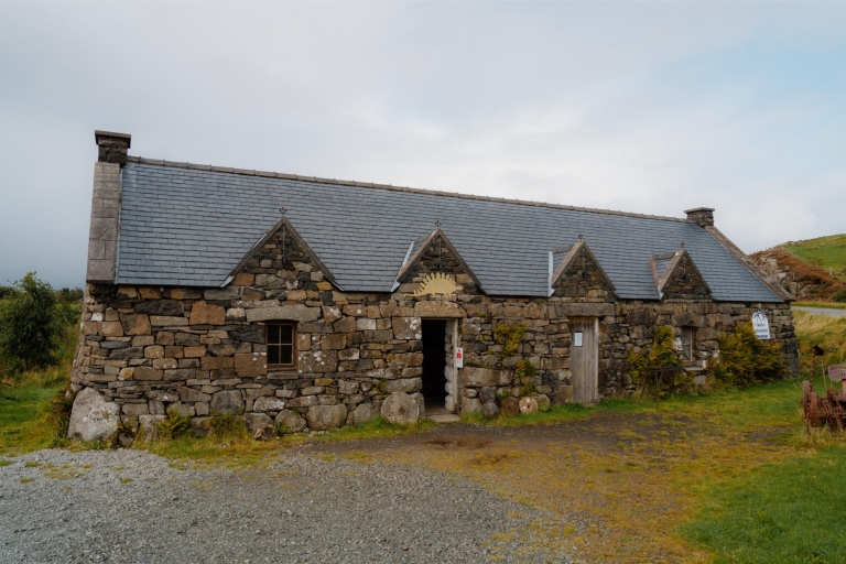 Staffin Dinosaur Museum