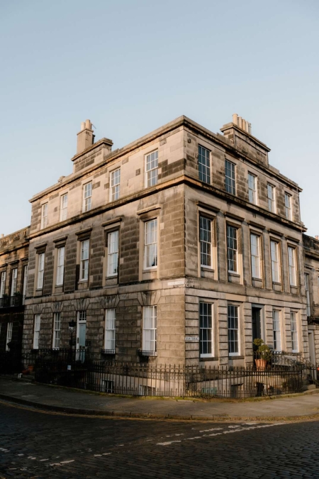 Stockbridge