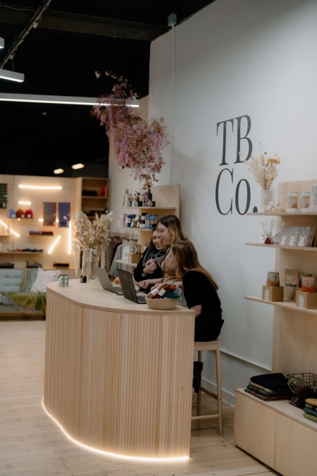 TBCo