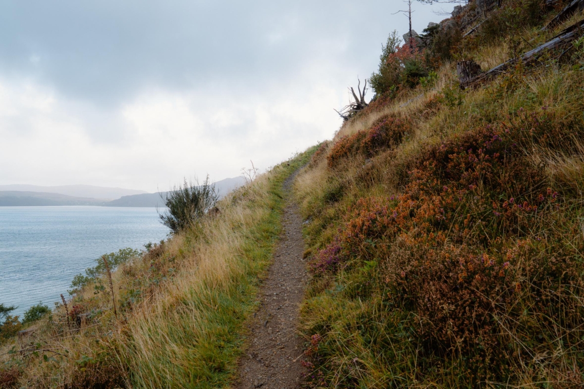Temptation Hill