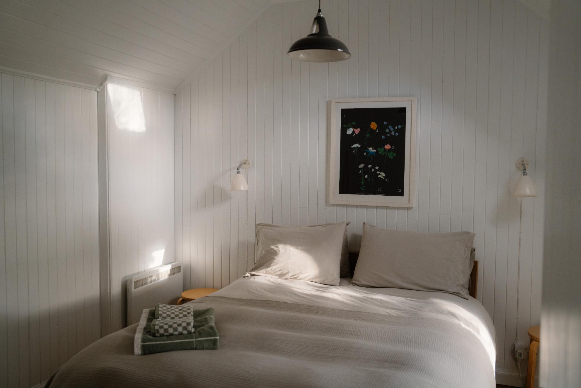 The Crofter's House