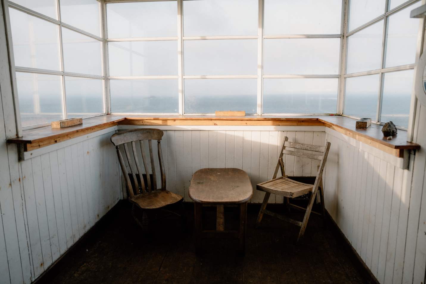 Rubha Hunish and The Lookout Bothy