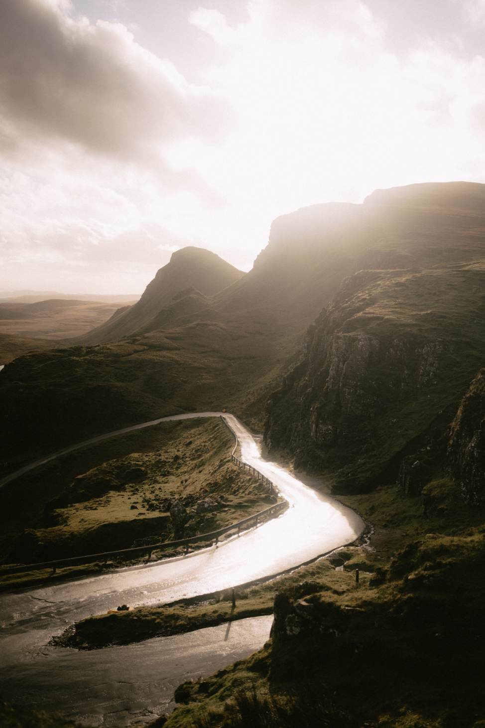 The Quiraing