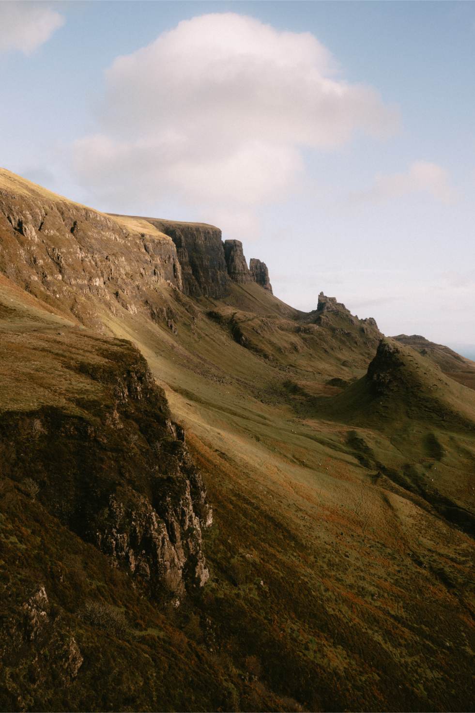 The Quiraing