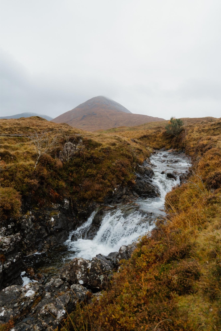 Torrin Pools