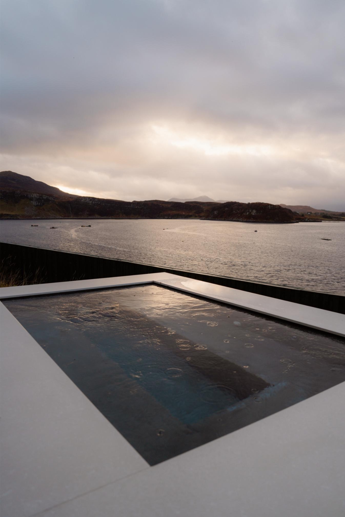 Vriskaig House