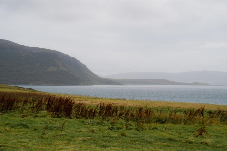 Waternish Farm