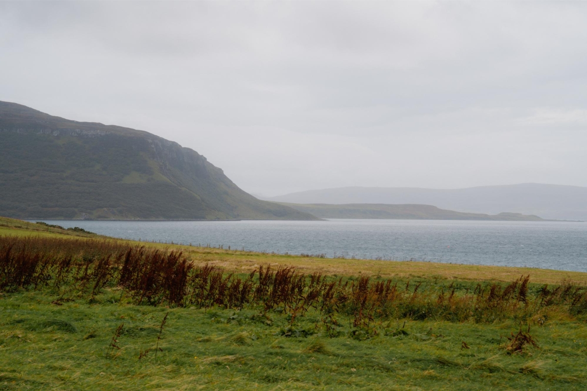 Waternish Farm