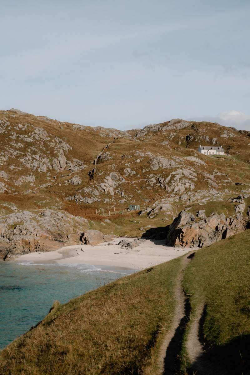Wester Ross