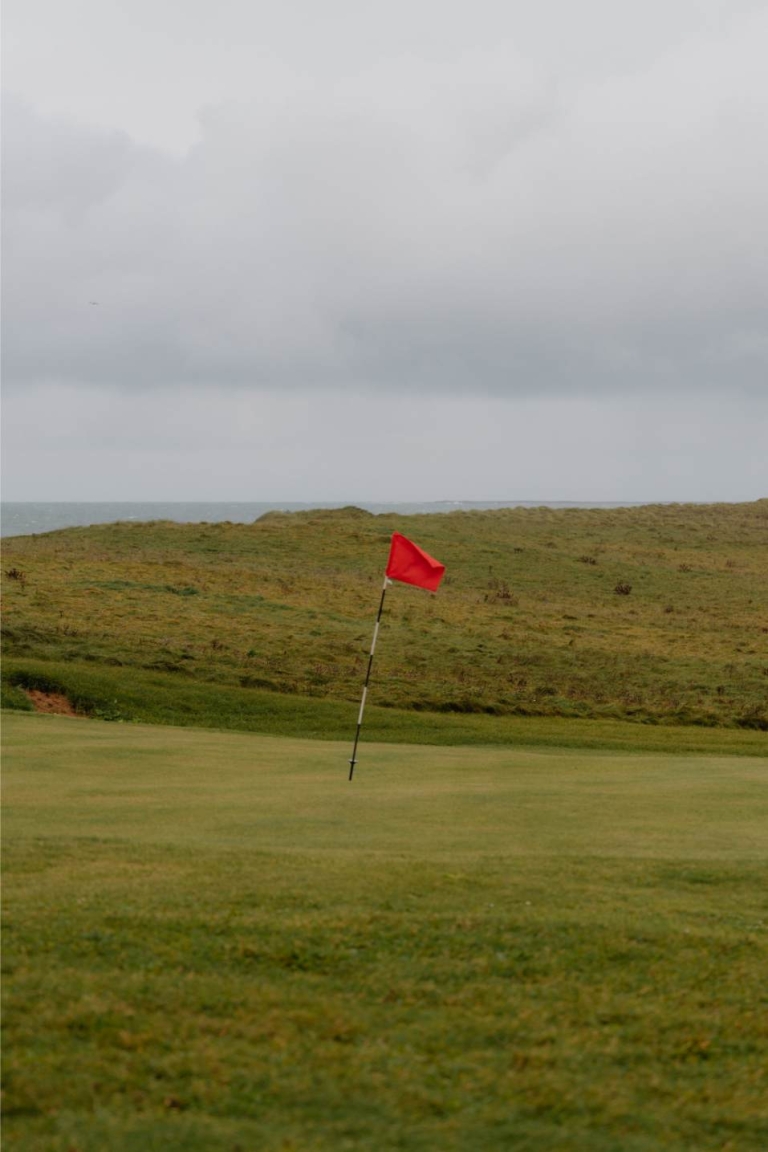 Askernish Golf Course