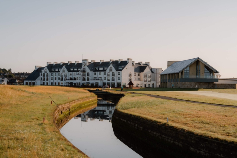 Carnoustie Golf Links