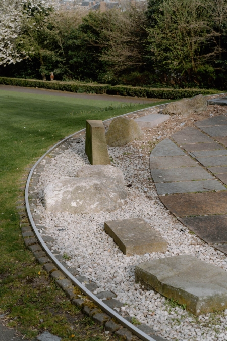 The Stones of Scotland