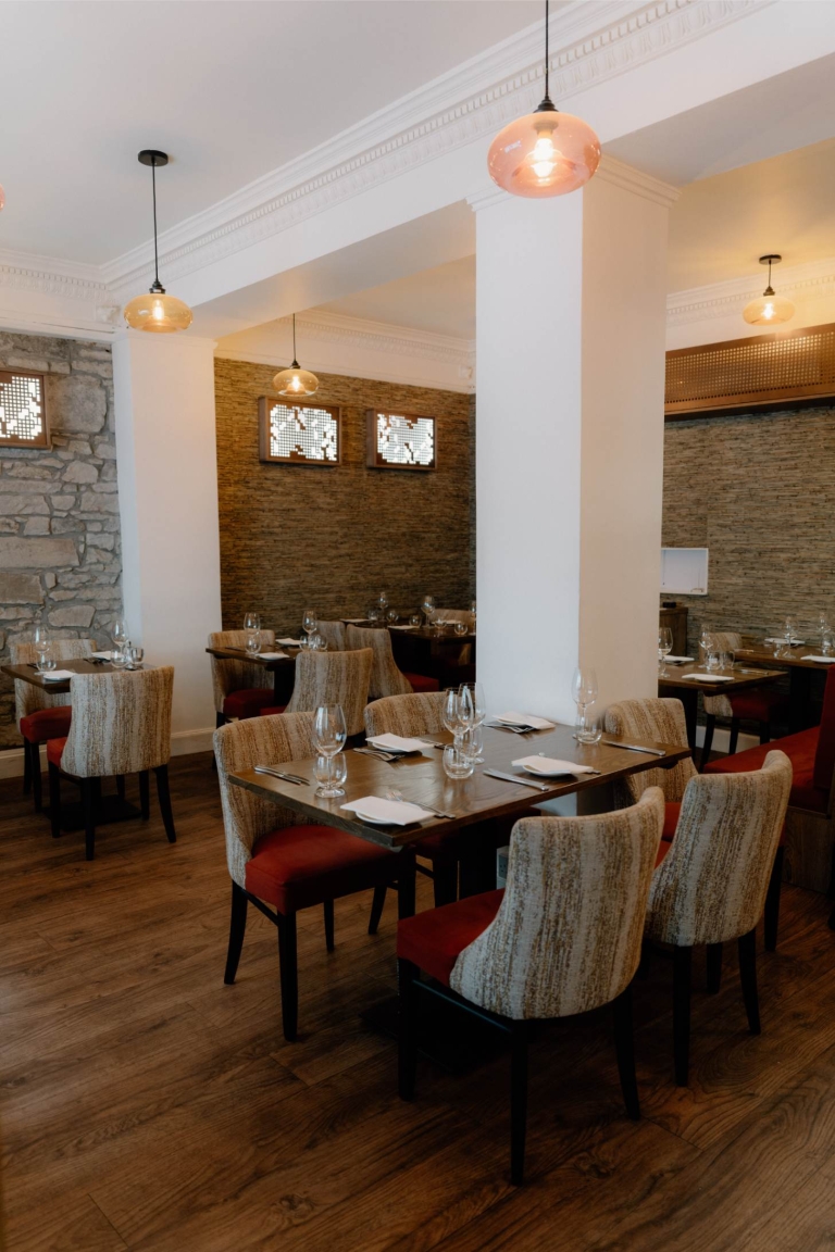 Wedgwood the Restaurant