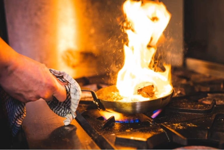 Taste Of Angus Food & Drink Festival
