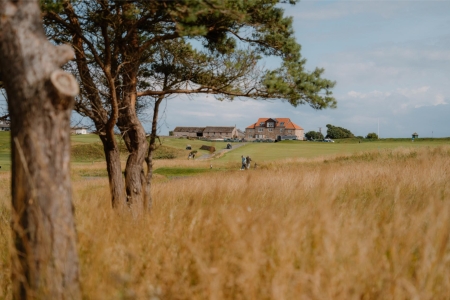 Crail Golfing Society