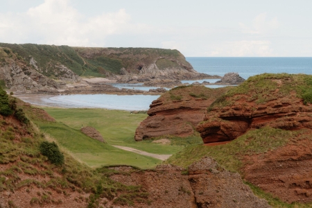 Cullen Links Golf Club