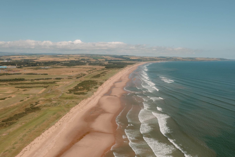 Montrose Golf Links