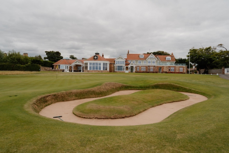 Muirfield