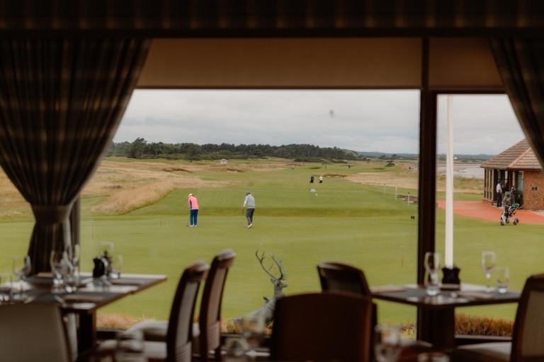 Nairn Golf Club