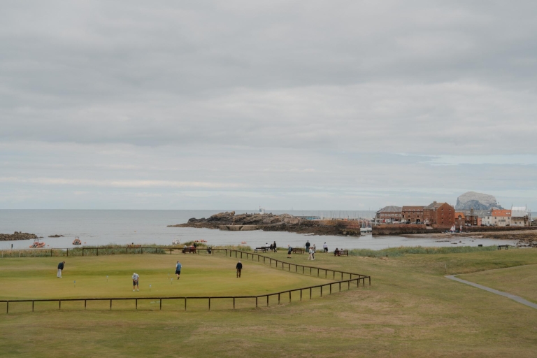 North Berwick Golf Club