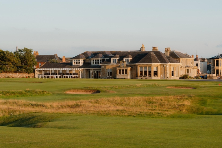 Prestwick Golf Club