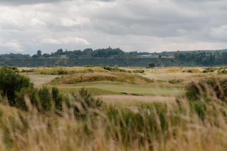Tain Golf Club