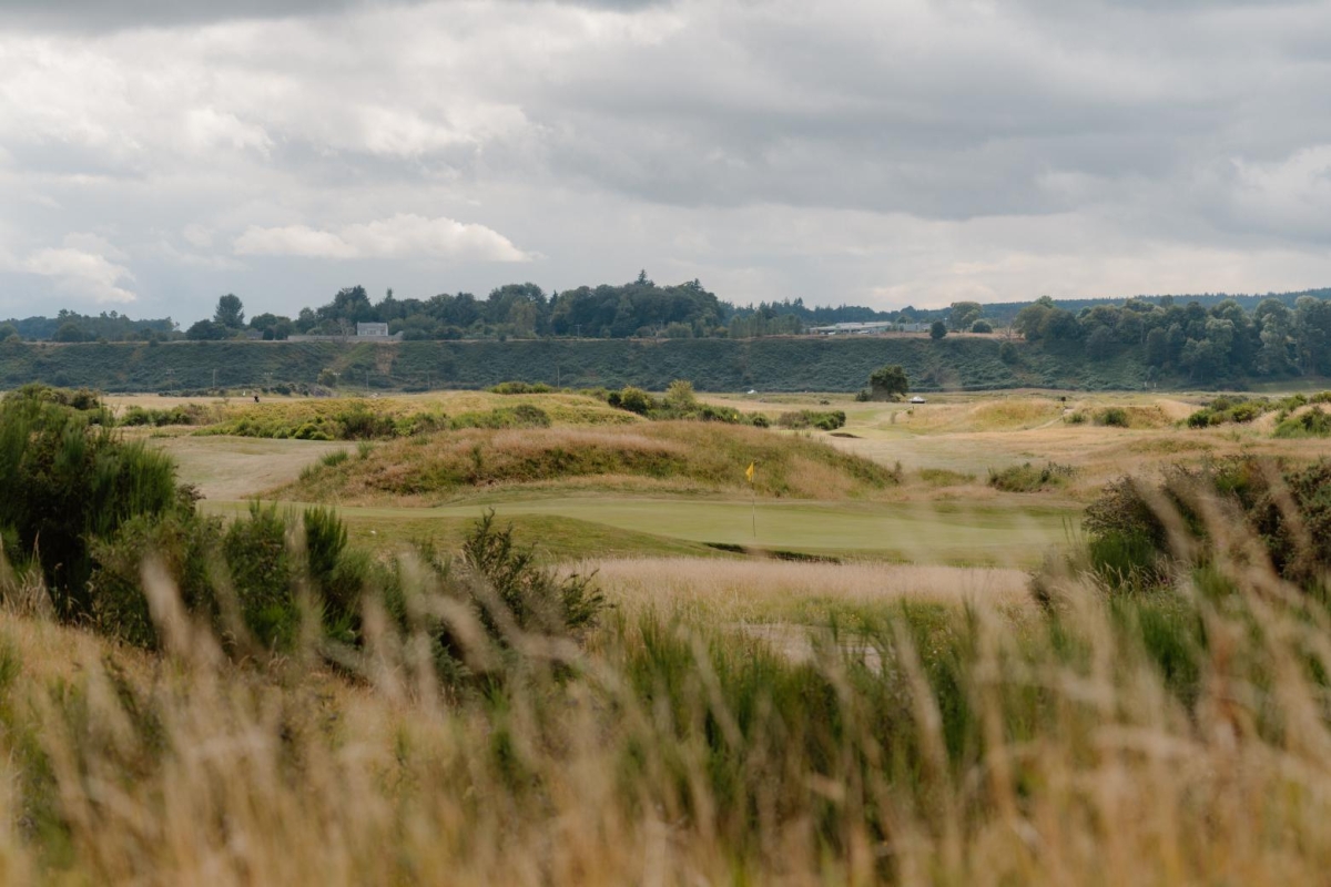 Tain Golf Club