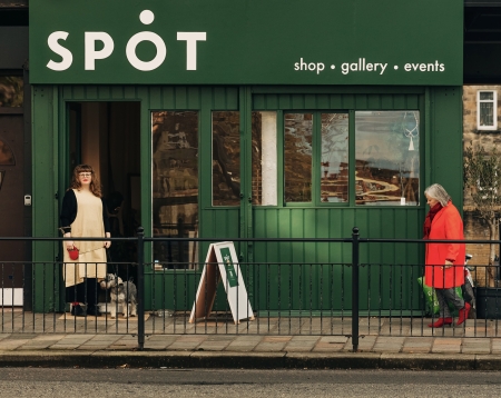 spot