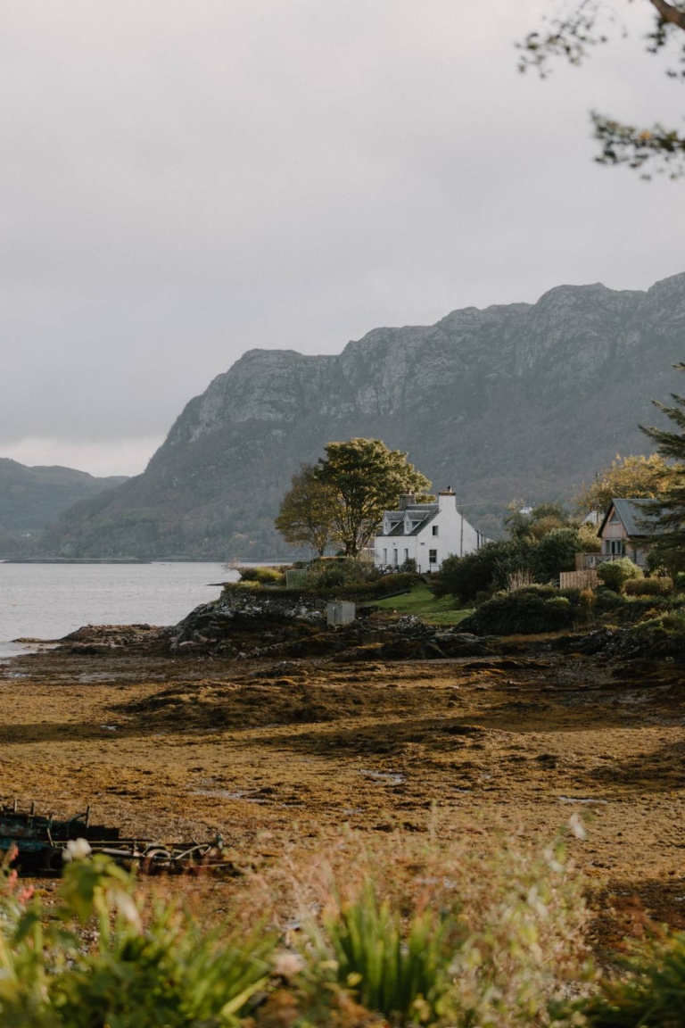 Plockton