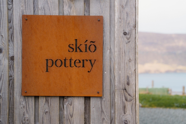 Skio Pottery