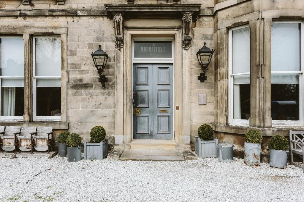 Murrayfield Hotel