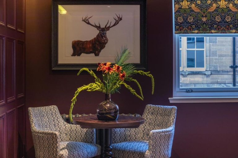The Raeburn